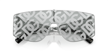 Silver - 0DG2305 8056262065860