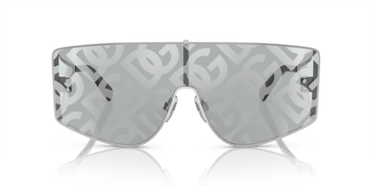 Silver - 0DG2305 8056262065860