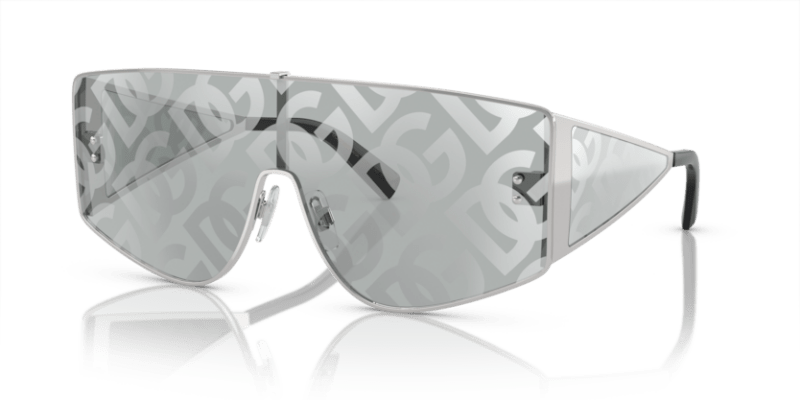 Silver - 0DG2305 8056262065860