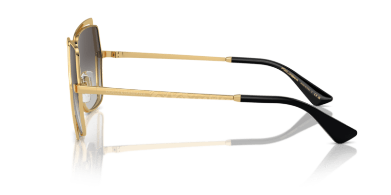 Gold - 0DG2306 8056262064221