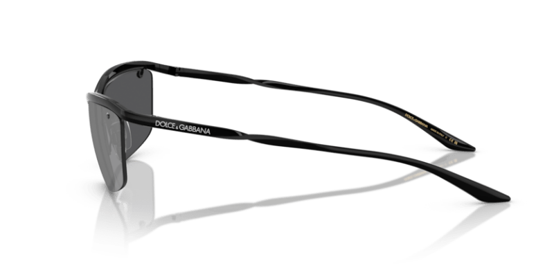 Black - 0DG2307 8056262268605