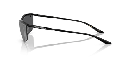 Black - 0DG2307 8056262268605