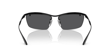 Black - 0DG2307 8056262268605