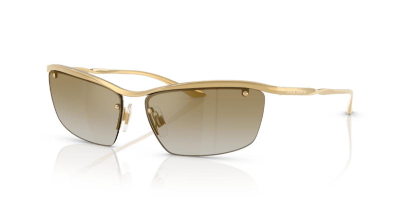 Gold - 0DG2307 8056262296509