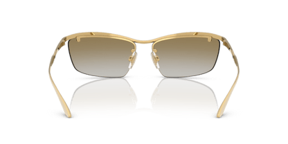 Gold - 0DG2307 8056262296509