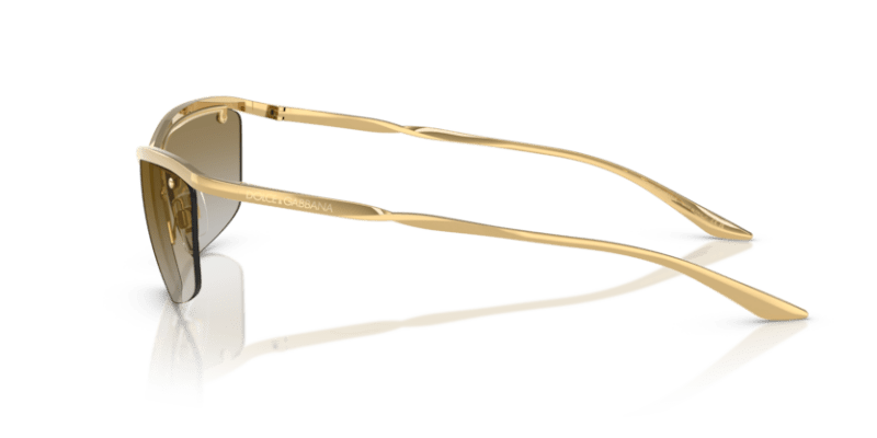 Gold - 0DG2307 8056262296509