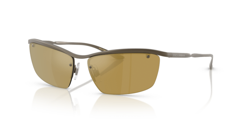 Matte Bronze - 0DG2307 8056262268612