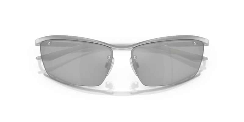 Matte Silver - 0DG2307 8056262268629