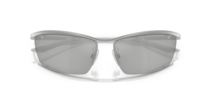 Matte Silver - 0DG2307 8056262268629