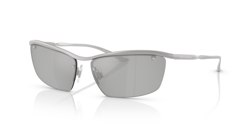 Matte Silver - 0DG2307 8056262268629