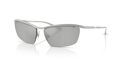 Matte Silver - 0DG2307 8056262268629