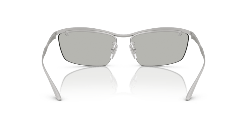 Matte Silver - 0DG2307 8056262268629