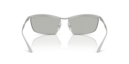 Matte Silver - 0DG2307 8056262268629