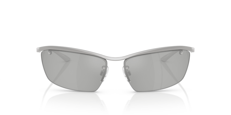 Matte Silver - 0DG2307 8056262268629