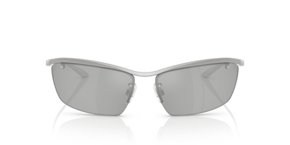 Matte Silver - 0DG2307 8056262268629