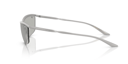 Matte Silver - 0DG2307 8056262268629