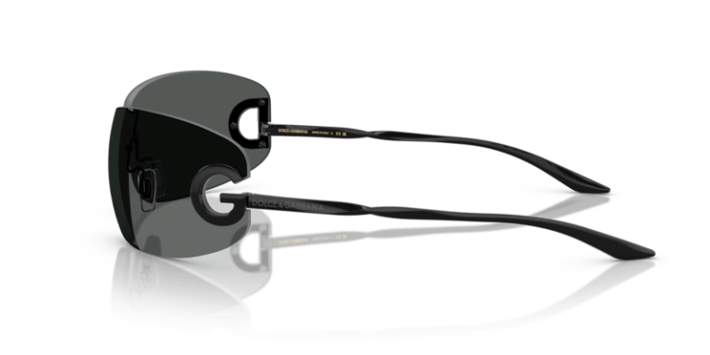 Black - 0DG2308 8056262268704