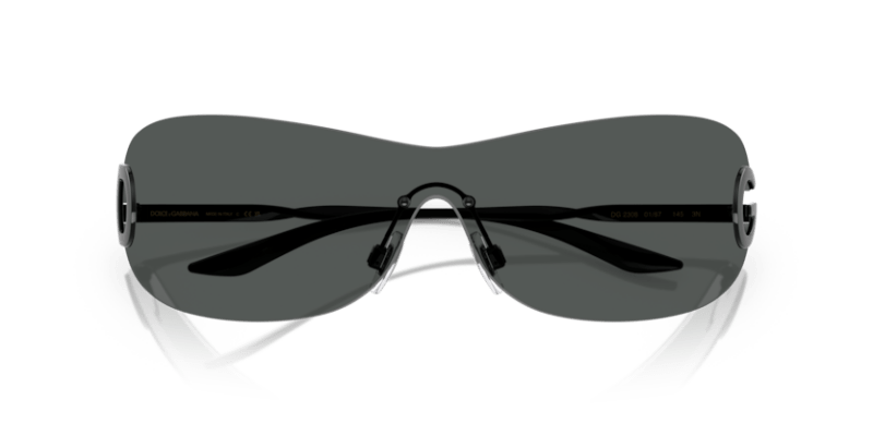 Black - 0DG2308 8056262268704