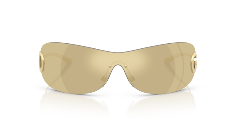 Matte Gold - 0DG2308 8056262301340