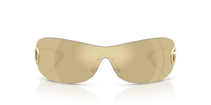 Matte Gold - 0DG2308 8056262301340