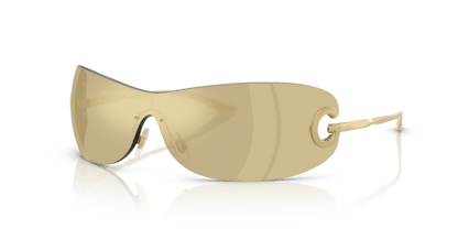 Matte Gold - 0DG2308 8056262301340