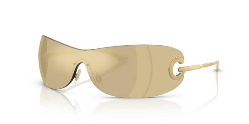 Matte Gold - 0DG2308 8056262301340