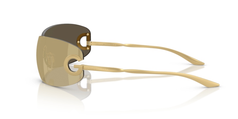 Matte Gold - 0DG2308 8056262301340