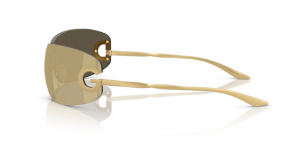 Matte Gold - 0DG2308 8056262301340