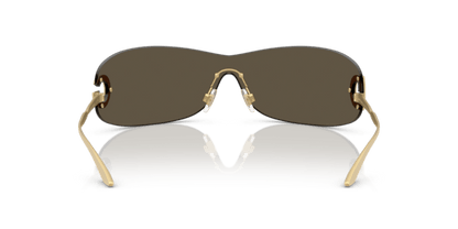 Matte Gold - 0DG2308 8056262301340