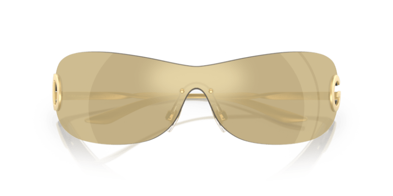 Matte Gold - 0DG2308 8056262301340