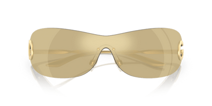 Matte Gold - 0DG2308 8056262301340