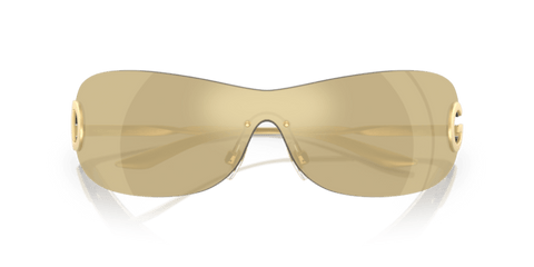 Matte Gold - 0DG2308 8056262301340