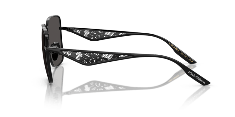 Black - 0DG2310 8056262280997