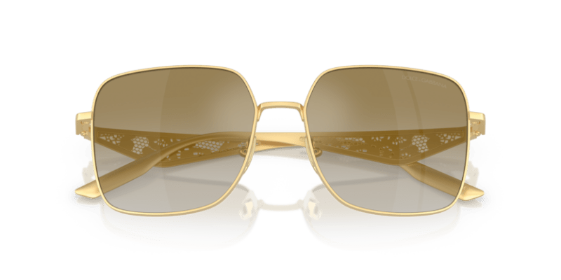 Matte Gold - 0DG2310 8056262281017