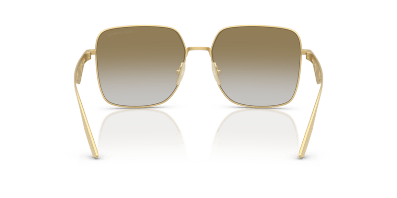 Matte Gold - 0DG2310 8056262281017