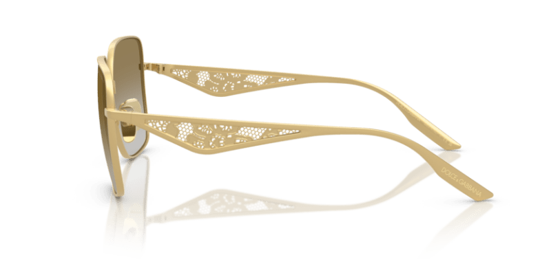 Matte Gold - 0DG2310 8056262281017