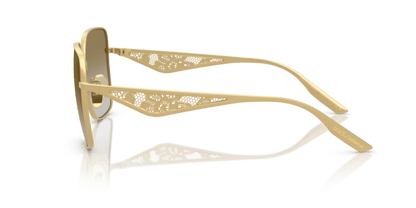 Matte Gold - 0DG2310 8056262281017