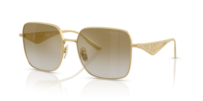 Matte Gold - 0DG2310 8056262281017