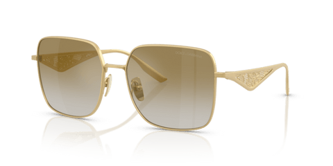 Matte Gold - 0DG2310 8056262281017