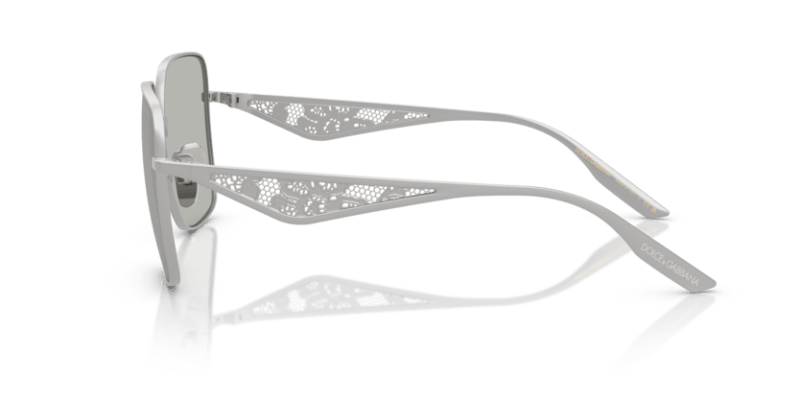 Matte Silver - 0DG2310 8056262281031