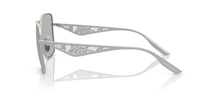 Matte Silver - 0DG2310 8056262281031