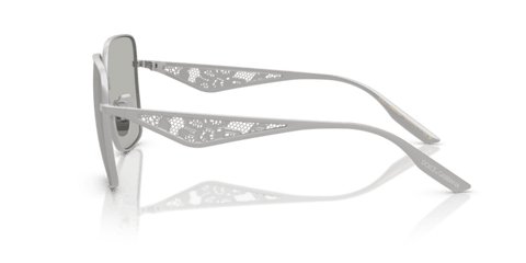 Matte Silver - 0DG2310 8056262281031