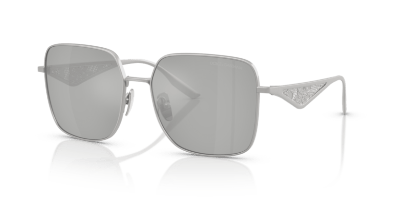 Matte Silver - 0DG2310 8056262281031