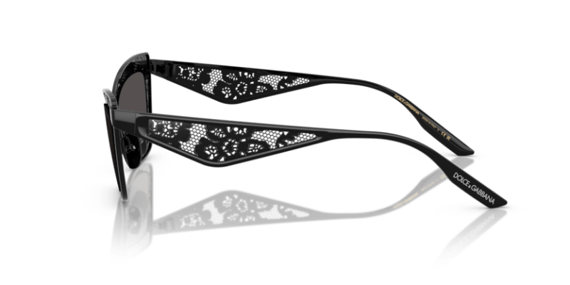 Black - 0DG2311 8056262294369