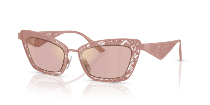 Matt Powder Pink - 0DG2311 8056262294383