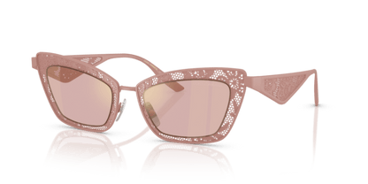 Matt Powder Pink - 0DG2311 8056262294383