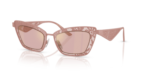Matt Powder Pink - 0DG2311 8056262294383