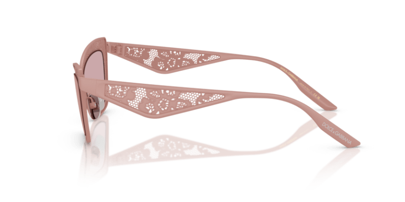 Matt Powder Pink - 0DG2311 8056262294383