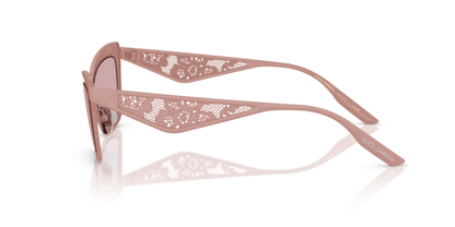 Matt Powder Pink - 0DG2311 8056262294383