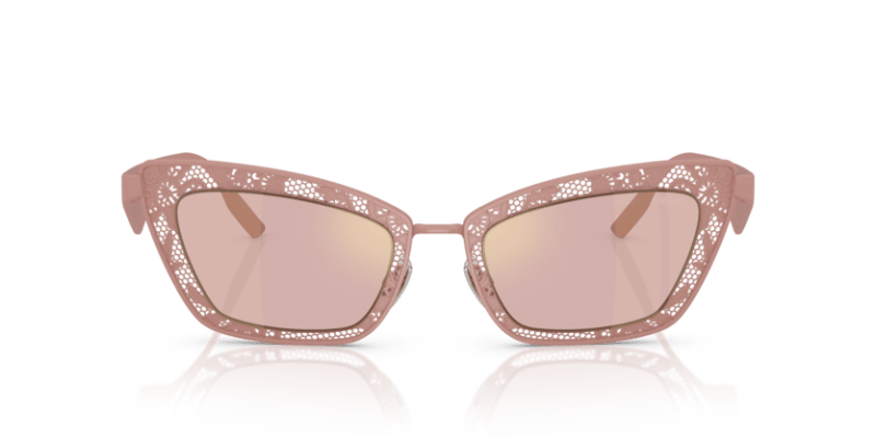 Matt Powder Pink - 0DG2311 8056262294383